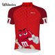 thumbnail image 3 of ¡Entra en el bol! Jersey de ciclismo Rebajas motocross hombres M bicicleta ejercicio ciclismo ropa fina que absorbe la humedad jersey de ciclismo 6525, 3 of 4