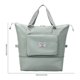 thumbnail image 2 of Bolsa de viaje plegable de gran capacidad, ligera, impermeable para deportes de fin de semana, 2 of 5