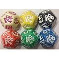 thumbnail image 2 of Ivory Wyrm Set (6) MINT/New, 2 of 2
