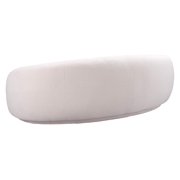Tibet Sofa Cream