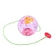 thumbnail image 1 of Pelota de goma saltarina, pelota de juguete suave con destellos y cuerda para medias. Estilo E, 1 of 9