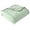 Green, variant on Lshylf Summer Cooling Ice Blanket Lightweight Cold Throw For Hot Sleepers Couch Bed(Blue,59.06in*78.74in)