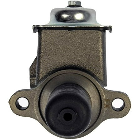 New Brake Master Cylinder - Dorman M64986 New Brake Master Cylinder