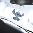 thumbnail image 5 of Lilo  and  Stitch Sittin&apos; Around Air Freshener, 5 of 5