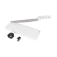 thumbnail image 3 of GUOOL Paper Cut Board Lightweight Paper Cutter for Card Crafting Scrapbooking Tool White, 3 of 8