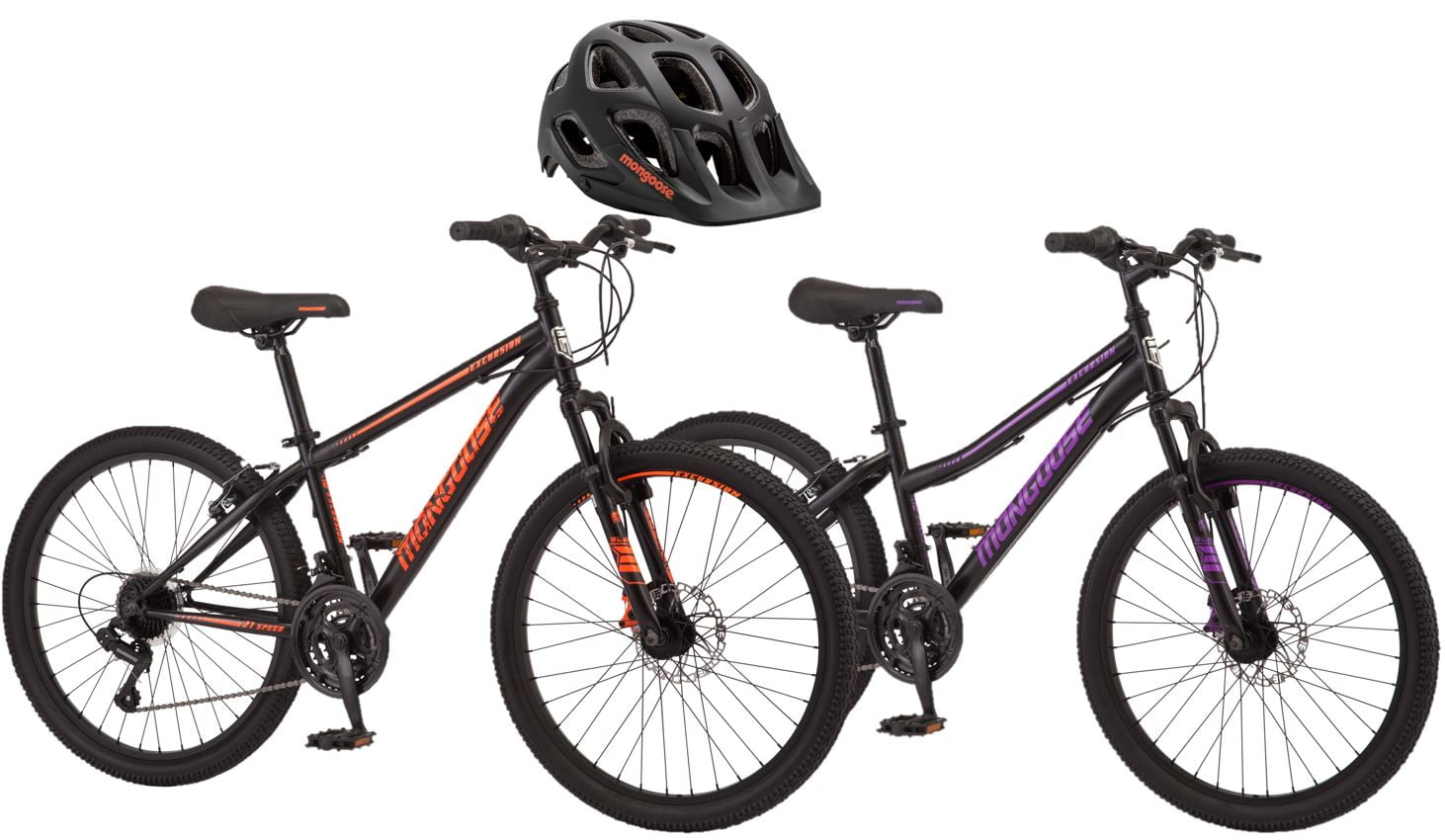 walmart mongoose excursion