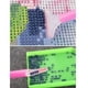 thumbnail image 2 of 22 piezas Kit de herramientas de pintura con taladro Juego de accesorios de bricolaje Caja de almacenamiento con rodillo para uso en bricolaje para niños adultos, 2 of 10