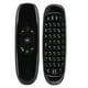 thumbnail image 1 of Control remoto Bling Bling C120 USB 2.4G Teclado inalámbrico con mouse volador, 1 of 10