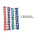 thumbnail image 6 of MilesMagic Chinese Finger Trap Magical Comedy Gimmick for Kids, Teens or Adults Surprise Birthday Party Favors Goodie Bag Novelty Stuff Gag Funny Prank Toy, 6 of 9