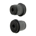 thumbnail image 3 of KarParts360 For Chevy Astro 1990-2004 Control Arm Bushing Front, Upper | Rubber | Set Of 2, 3 of 5