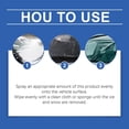 thumbnail image 6 of Windshield Deicer Spray, 355ml Ice Remover for Car & Refrigerator, 6 of 8