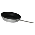 thumbnail image 1 of Turbo Pot TPA1002C FlamePro 8 Inch Nonstick Aluminum Cookware Skillet Frying Pan, 1 of 4