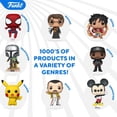thumbnail image 4 of ¡Pokemon Aipom Funko Pop! Figura de Vinilo 947, 4 of 5