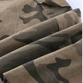 thumbnail image 4 of Tiijoy Boys Camo Joggers Tapered Fit Pull On Cargo Pants Casual Sweatpants, Sizes 9-10, 4 of 8