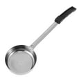thumbnail image 4 of IDEANATEGRATE 1Pack Portion Control Serving Spoon 6 Ounces Capacity For Pouring Sauce And Measuring Liquid, 4 of 8