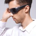 thumbnail image 2 of Gafas de sol OHo 128GB, 24MP, 1080P, lente de gafas de sol UV400, 2 of 8