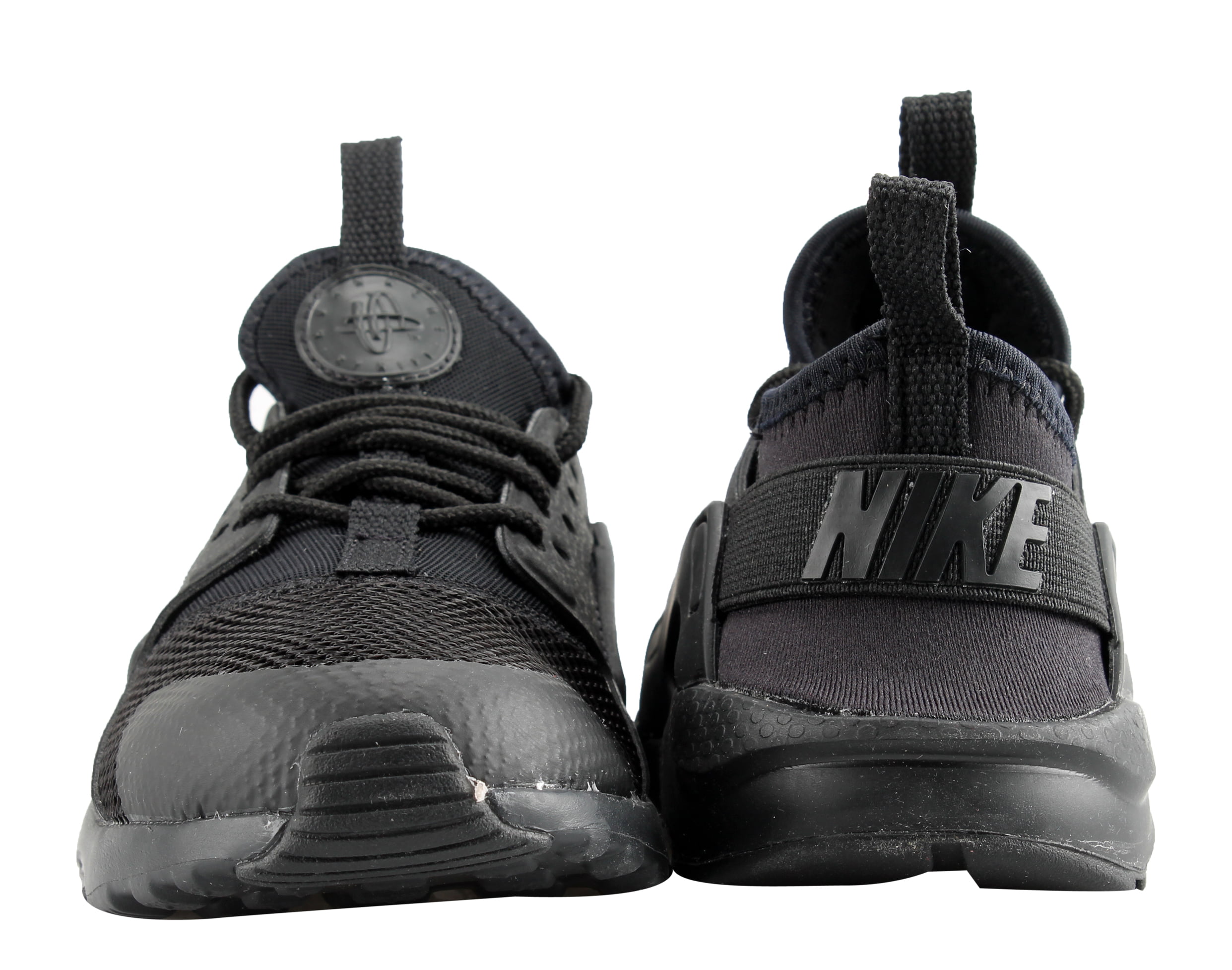 Nike Huarache Run Ultra (PS) Litte Kids Running Shoes 3 - Walmart.com