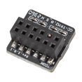 thumbnail image 1 of TPM2.0 Module, Professional Motherboard TPM2.0 Module Replacement  for Personal Computer, 1 of 7