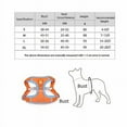 thumbnail image 2 of Dog Harness, No Pull Vest Harness, Adjable Soft Padded Pet Harness, 2 of 5