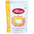 thumbnail image 5 of (2 pack) Albanese Peach Ring Candy, 8 Oz, 5 of 5