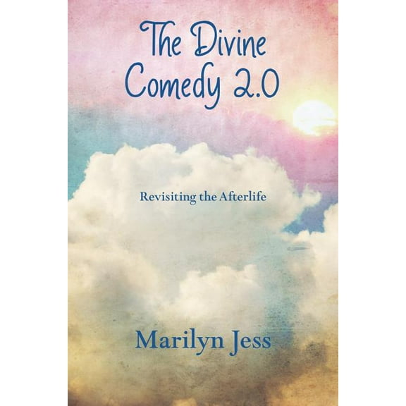 Divine Comedy 2.0 : Revisiting the Afterlife