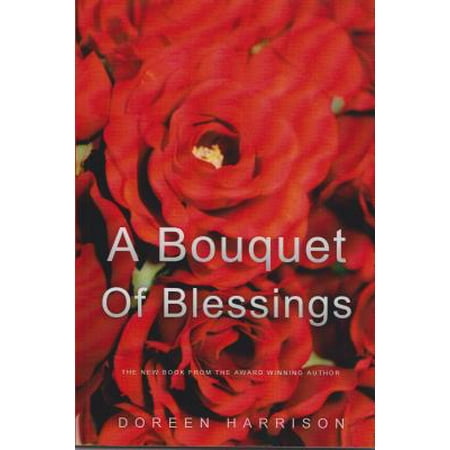 Bible Bouquet - A Bouquet of Blessings - eBook