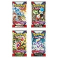 thumbnail image 3 of Pokemon TCG: Scarlet & Violet SV01 Booster Pack - 10 Cards, 3 of 6