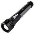 thumbnail image 1 of Linterna Police Security Twin Power, 2000 lúmenes, recargable, 1 of 4
