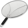 thumbnail image 1 of Protector De Grasa Para Sartén, Cubre Salpicaduras esquí esquí Gafas de esquí, 1 of 5