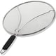 thumbnail image 1 of Protector De Grasa Para Sartén, Cubre Salpicaduras esquí esquí Gafas de esquí, 1 of 5