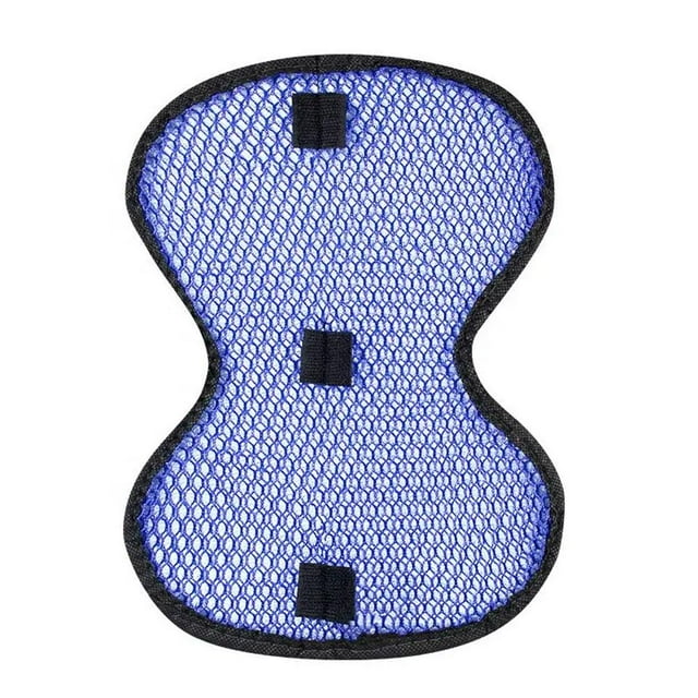 Daily Mix Store Breathable Motorcycle Helmet Insert Liner Cushion Pad N2 Quick-drying