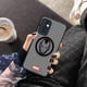 thumbnail image 4 of Funda mate para Samsung Galaxy M62 M53 M52 M51 M33 M32 M31 M30S M23 5G J8 J7 J6 J5 J4 Funda Capa Shell Marvel Logo Lron Spider-Aan, 4 of 5