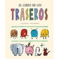 thumbnail image 1 of Libro El Libro De Los Traseros. Tapa Blanda, Autor Eva Manzano, Editorial Nubeocho, 1 of 2