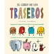 thumbnail image 1 of Libro El Libro De Los Traseros. Tapa Blanda, Autor Eva Manzano, Editorial Nubeocho, 1 of 2