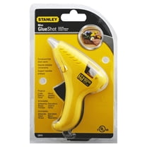 Stanley Trigger Feed Hot Melt Mini Glue Gun