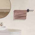 thumbnail image 5 of Coral Fiber Bath Towel For Face Cleaning Small Square Towel For Makeup Removal Small Towel For Wiping Thick And Absorbent., 5 of 5