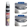 thumbnail image 4 of Removedor Arañazos para Coche Bolígrafo 13ML Herramientas Reparación Vehículos (plateado) 5 Uds., 4 of 6