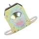 thumbnail image 3 of Interruptor De Arranque, Solenoide De Alta Resistencia De Metal Confiable Para Automóvil, 3 of 8