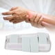 thumbnail image 4 of Férula de Soporte para Antebrazo, Soporte Inmovilizador de Antebrazo transpirable Ajustable, Enderezador de Inmovilizador de Brazo de Compresión y Soporte, 4 of 7