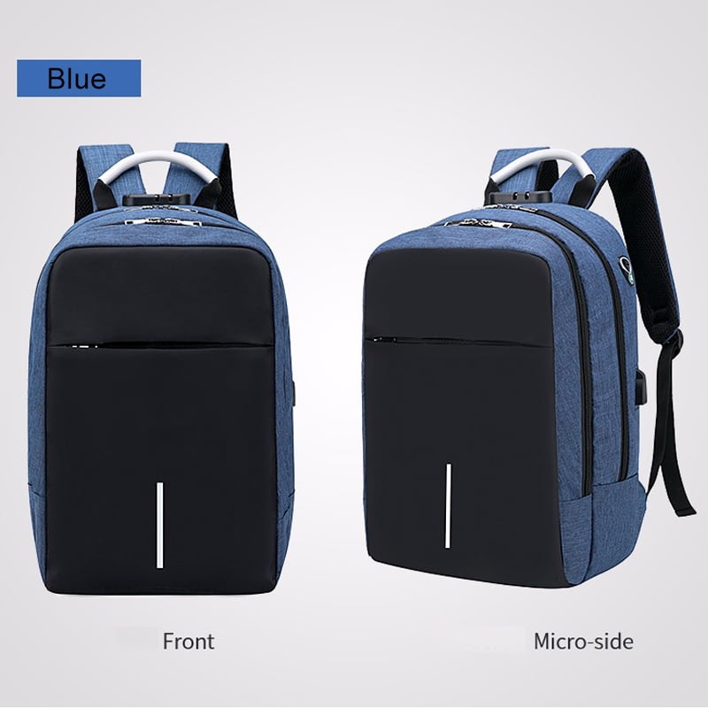 Oxford Superbreak Backpack Cat Adult Casual Travel Daypack Printed Backpacks Slim Laptop Schoolbag 