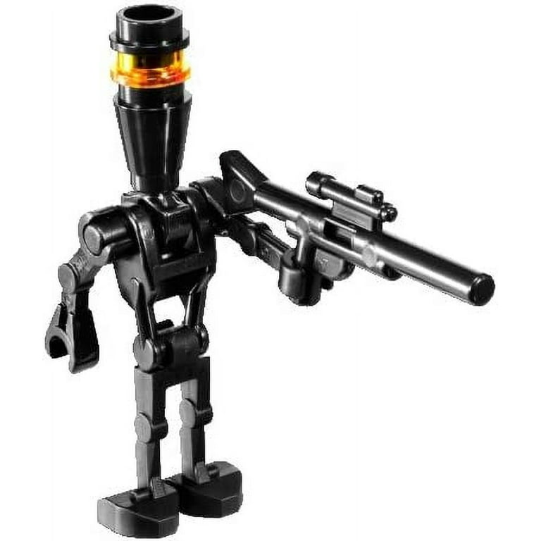 LEGO Star Wars The Clone Wars Cad Bane's Speeder Exclusive Set