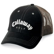 Callaway Golf Trucker Cap - 3 Colors