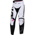 thumbnail image 1 of Answer 447340 Pantalon Femme A23 Syncron CC, Noir & Blanc - Taille 8R, 1 of 1