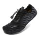 thumbnail image 4 of Zapatos de agua Zapatillas de buceo suaves antideslizantes Zapatos de natación unisex para deportes acuáticos, 4 of 9