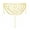 B, variant on Ethnic Arabic Coin Head Accessory Hair Chain Complements Any Fashion Outfit