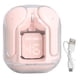 thumbnail image 2 of Auriculares Inalámbricos, Auriculares 5.3, Auriculares Estéreo Con Sonido HiFi Con Llamada Clara Y Estuche De Carga Inalámbrica, Auriculares Internos, 2 of 7