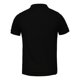 thumbnail image 2 of Playera Polo Umbro Leones EDG 19-20 Hombre UM19502 negro M, 2 of 3