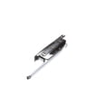 thumbnail image 2 of Food Warming Equipment LTHMAG Door Latch Edge Mount Chrome, 2 of 4