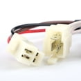 thumbnail image 4 of Voltage Rectifier Regulator For Yamaha Exciter 185 SR185 TZR/RZ/SR125 RD125LC, 4 of 9