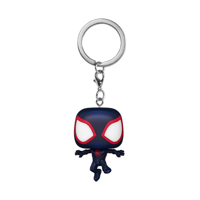 KEYCHAIN SPIDERMAN
